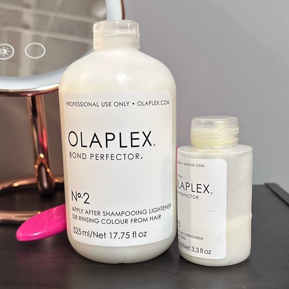 OLAPLEX NO.2 PROFESSIONAL NEW AND SEALED - Picture 2 of 2